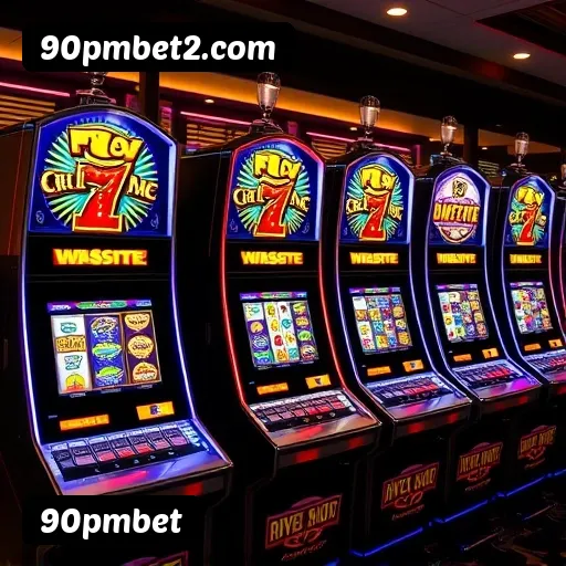 Categorias de Jogos - Slots, Mesa, Ao Vivo, Jackpots