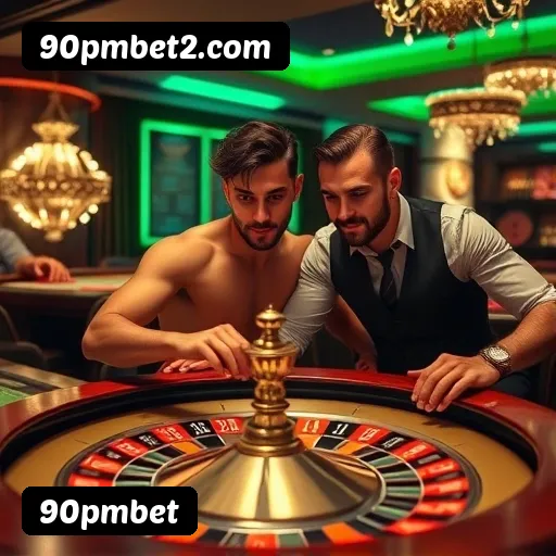 Cassino ao Vivo 90pmbet - Dealers Brasileiros Profissionais