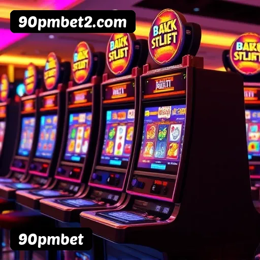 Jogos de Mesa Premium 90pmbet - Blackjack, Roleta, Baccarat